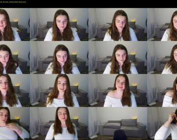 tutti_frutti_ — 53 minute Chaturbate female cam show recording, 1080p, Sep 21, 2022