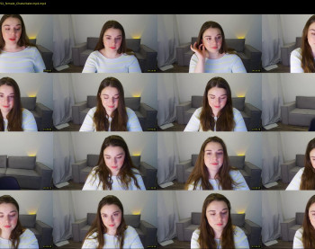 tutti_frutti_ — 54 minute Chaturbate female cam show recording, 1080p, Sep 21, 2022