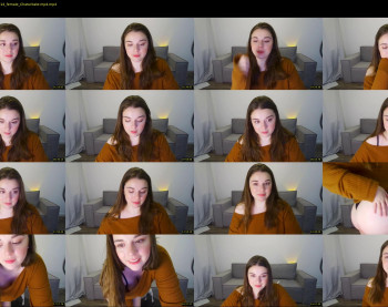 tutti_frutti_ — 23 minute Chaturbate female cam show recording, 1080p, Sep 21, 2022