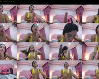 valentoro1 — 37 minute Chaturbate female cam show recording, 720p, Sep 21, 2022