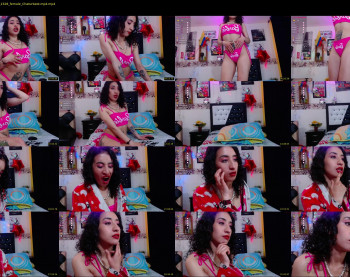 valerie_mase — 36 minute Chaturbate female cam show recording, 720p, Sep 21, 2022