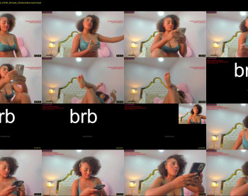 valeriecollinss_ — 67 minute Chaturbate female cam show recording, 1080p, Sep 22, 2022