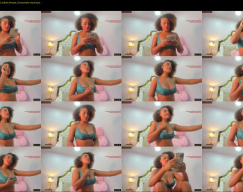 valeriecollinss_ — 7 minute Chaturbate female cam show recording, 1080p, Sep 22, 2022