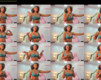 valeriecollinss_ — 7 minute Chaturbate female cam show recording, 1080p, Sep 22, 2022