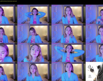 vanessa_maes — 26 minute Chaturbate female cam show recording, 1080p, Sep 21, 2022