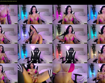 vanessa_vega — 53 minute Chaturbate female cam show recording, 1080p, Sep 22, 2022