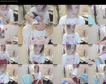 veronica_space — 54 minute Chaturbate female cam show recording, 1080p, Sep 22, 2022