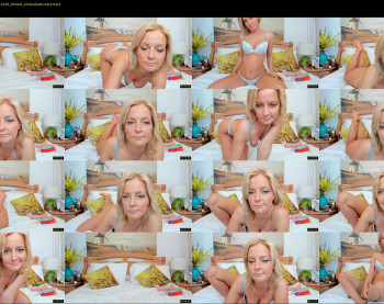 viciousqueen — 55 minute Chaturbate female cam show recording, 1080p, Sep 21, 2022