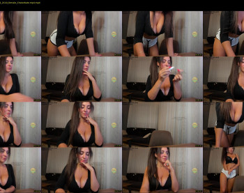 victorias_world — 54 minute Chaturbate female cam show recording, 1080p, Sep 21, 2022