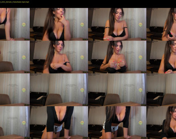victorias_world — 60 minute Chaturbate female cam show recording, 1080p, Sep 21, 2022