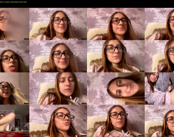 viktoria9898 — 98 minute Chaturbate couple cam show recording, 720p, Sep 21, 2022