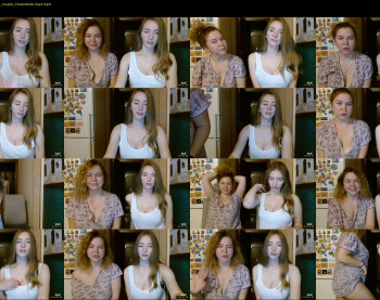 viodetta — 84 minute Chaturbate female cam show recording, 720p, Sep 21, 2022