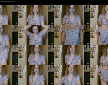 viodetta — 26 minute Chaturbate female cam show recording, 720p, Sep 21, 2022