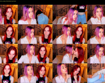whitehelene — 55 minute Chaturbate female cam show recording, 1080p, Sep 21, 2022