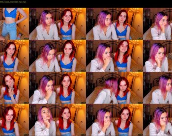 whitehelene — 48 minute Chaturbate female cam show recording, 1080p, Sep 22, 2022