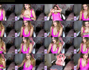 xclusivesecrets — 54 minute Chaturbate female cam show recording, 1080p, Sep 21, 2022