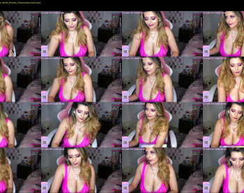 xclusivesecrets — 53 minute Chaturbate female cam show recording, 1080p, Sep 22, 2022