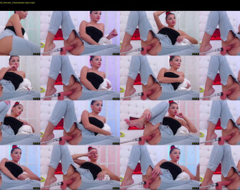 xkimoraxx — 56 minute Chaturbate female cam show recording, 1080p, Sep 22, 2022