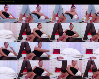 xkimoraxx — 54 minute Chaturbate female cam show recording, 1080p, Sep 22, 2022