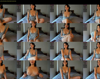 yourfreakygirl — 54 minute Chaturbate female cam show recording, 1080p, Sep 21, 2022