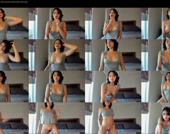 yourfreakygirl — 11 minute Chaturbate female cam show recording, 1080p, Sep 21, 2022