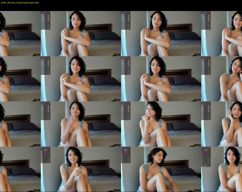 yourfreakygirl — 3 minute Chaturbate female cam show recording, 1080p, Sep 22, 2022
