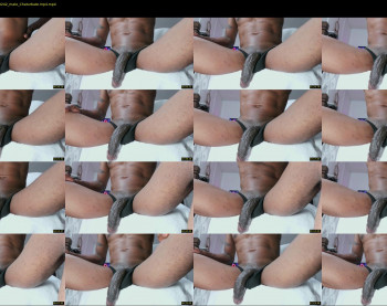 123hellyeah — 8 minute Chaturbate male cam show recording, 1080p, Sep 23, 2022
