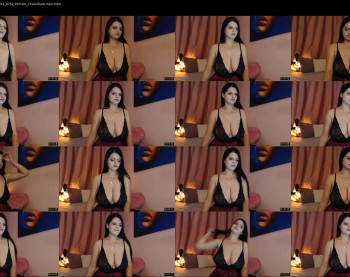 1dream_magical — 9 minute Chaturbate female cam show recording, 720p, Sep 22, 2022