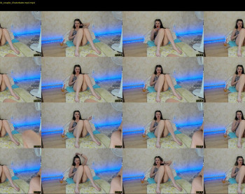 5sunshine — 4 minute Chaturbate couple cam show recording, 1080p, Sep 22, 2022