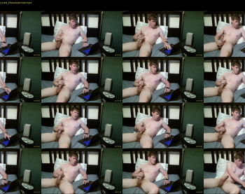 9thick88 — 45 minute Chaturbate male cam show recording, 1080p, Sep 22, 2022