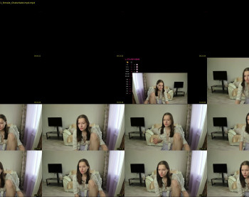 _abby_bb — 3 minute Chaturbate female cam show recording, 1080p, Sep 22, 2022