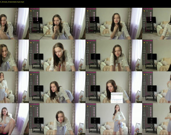 _abby_bb — 54 minute Chaturbate female cam show recording, 1080p, Sep 22, 2022