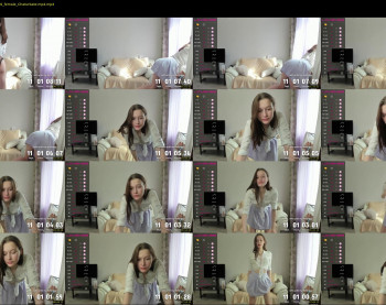 _abby_bb — 9 minute Chaturbate female cam show recording, 1080p, Sep 22, 2022