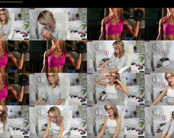 _beylly — 72 minute Chaturbate female cam show recording, 1080p, Sep 22, 2022