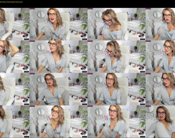 _beylly — 60 minute Chaturbate female cam show recording, 1080p, Sep 22, 2022