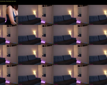 _blackbee_ — 4 minute Chaturbate female cam show recording, 1080p, Sep 22, 2022