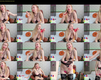 _coquine_ — 3 minute Chaturbate female cam show recording, 1080p, Sep 22, 2022