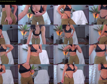 _gabrielle_ — 12 minute Chaturbate female cam show recording, 720p, Sep 22, 2022