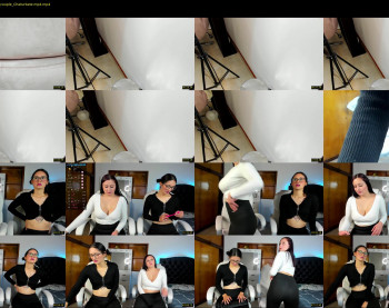 _gaby1 — 54 minute Chaturbate female cam show recording, 1080p, Sep 22, 2022