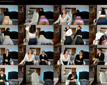 _gaby1 — 63 minute Chaturbate female cam show recording, 1080p, Sep 22, 2022