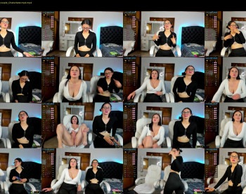 _gaby1 — 55 minute Chaturbate female cam show recording, 1080p, Sep 22, 2022