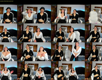 _gaby1 — 55 minute Chaturbate female cam show recording, 1080p, Sep 22, 2022