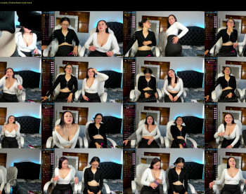 _gaby1 — 56 minute Chaturbate female cam show recording, 1080p, Sep 22, 2022