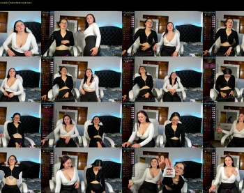 _gaby1 — 56 minute Chaturbate female cam show recording, 1080p, Sep 22, 2022