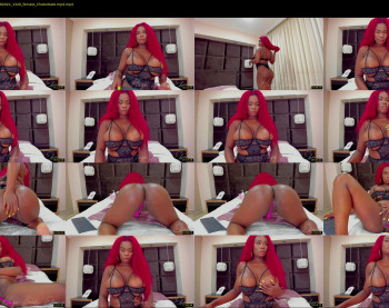 _huge_boobs_ebony — 21 minute Chaturbate female cam show recording, 1080p, Sep 22, 2022
