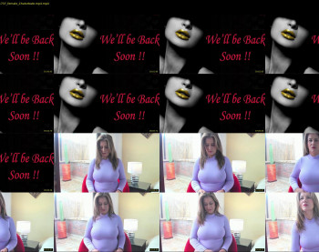 _jeniffer_hot — 18 minute Chaturbate female cam show recording, 720p, Sep 22, 2022