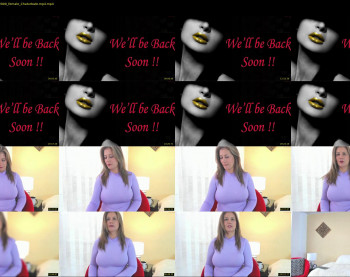 _jeniffer_hot — 69 minute Chaturbate female cam show recording, 720p, Sep 22, 2022
