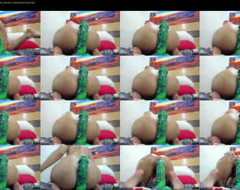 _lorrayne_ — 6 minute Chaturbate female cam show recording, 720p, Sep 23, 2022