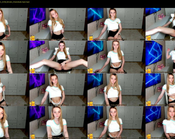 _passion_show_ — 99 minute Chaturbate couple cam show recording, 720p, Sep 22, 2022