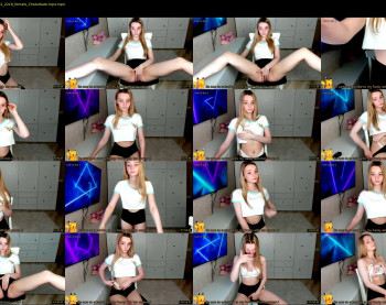 _passion_show_ — 98 minute Chaturbate couple cam show recording, 720p, Sep 22, 2022
